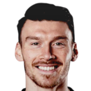 Kieffer Moore