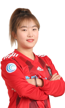 Seo Jinju