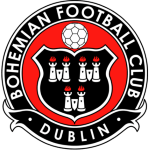 BohemiansDublinw